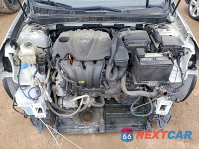 Zdjęcie 11 z 12 samochodu: 2013 HYUNDAI SONATA LIMITED VIN:5NPEC4AC9DH649978 - miniatura