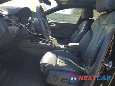 Zdjęcie 7 z 12 samochodu: 2024 AUDI A5 PREMIUM PLUS 45 VIN:WAUFACF55RA023922 - miniatura