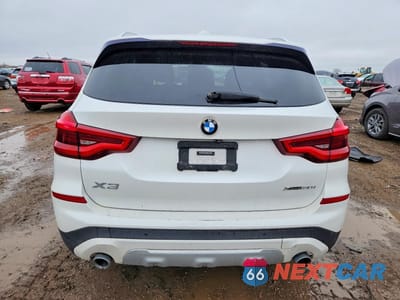 Zdjęcie 6 z 12 samochodu: 2020 BMW X3 XDRIVE30I VIN:5UXTY5C07LLT36261 - miniatura