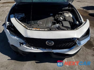 Zdjęcie 12 z 13 samochodu: 2022 MAZDA CX-30 SELECT VIN:3MVDMBBL1NM435315 - miniatura