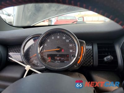 Zdjęcie 9 z 12 samochodu: 2019 MINI COOPER S VIN:WMWXP7C58K2A53885 - miniatura