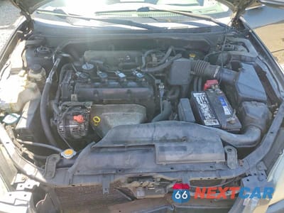 Zdjęcie 11 z 11 samochodu: 2005 NISSAN ALTIMA 2.5 VIN:1N4AL11DX5N489672 - miniatura