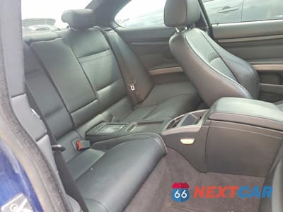 Zdjęcie 10 z 11 samochodu: 2011 BMW 335 XI VIN:WBAKF9C55BE261713 - miniatura