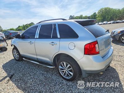 Drugie zdjęcie samochodu z przodu: 2011 FORD EDGE SE VIN:2FMDK3GC2BBA41420 - miniatura