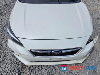 Zdjęcie 11 z 13 samochodu: 2019 SUBARU IMPREZA VIN:4S3GTAA64K3726668 - miniatura
