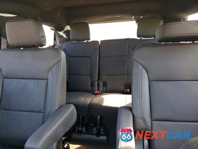 Zdjęcie 10 z 12 samochodu: 2023 CHEVROLET TAHOE K1500 Z71 VIN:1GNSKPKD3PR503109 - miniatura