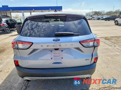 Zdjęcie 6 z 13 samochodu: 2022 FORD ESCAPE SE VIN:1FMCU0BZ0NUA98729 - miniatura