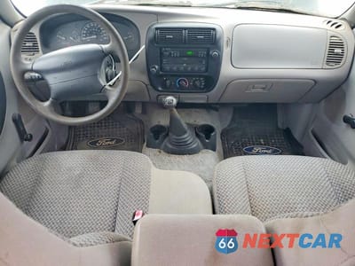 Zdjęcie 8 z 11 samochodu: 1998 FORD RANGER VIN:1FTYR10C6WUA96744 - miniatura