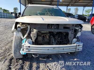 Piąte zdjęcie samochodu w środku: 2017 FORD EXPLORER XLT VIN:1FM5K7D8XHGB45764 - miniatura
