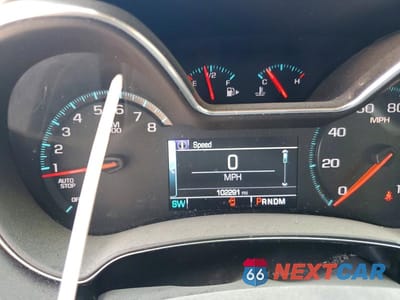 Zdjęcie 9 z 12 samochodu: 2018 CHEVROLET IMPALA LT VIN:2G1105SA9J9137669 - miniatura