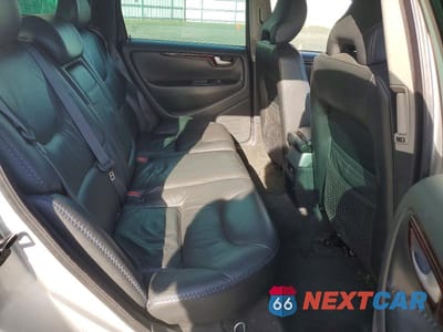 Zdjęcie 11 z 13 samochodu: 2004 VOLV XC70 VIN:YV1SZ59HX41167223 - miniatura