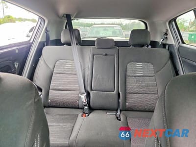 Zdjęcie 10 z 14 samochodu: 2017 KIA SPORTAGE LX VIN:KNDPM3AC8H7291377 - miniatura