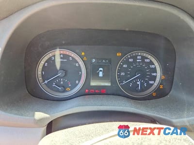 Zdjęcie 9 z 14 samochodu: 2016 HYUNDAI TUCSON SE VIN:KM8J3CA43GU178630 - miniatura