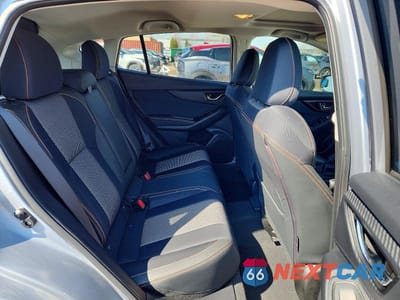 Zdjęcie 11 z 13 samochodu: 2018 SUBARU CROSSTREK PREMIUM VIN:JF2GTAEC6JG325437 - miniatura