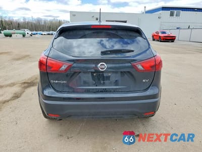 Zdjęcie 6 z 13 samochodu: 2018 NISSAN QASHQAI S VIN:JN1BJ1CP2JW158040 - miniatura