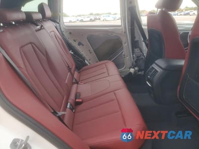 Zdjęcie 11 z 14 samochodu: 2024 BMW X3 SDRIVE30I VIN:5UX43DP00R9W78051 - miniatura