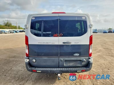 Zdjęcie 6 z 13 samochodu: 2015 FORD TRANSIT T-350 VIN:1FBZX2ZM2FKA91911 - miniatura