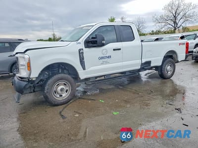 2024 FORD F250 SUPER DUTY 1FT7X2BA6REC19671 - główne zdjęcie licytacji z USA - miniatura