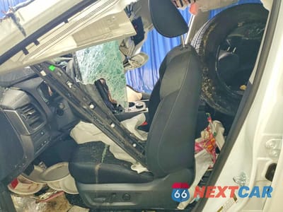 Zdjęcie 7 z 13 samochodu: 2025 NISSAN ROGUE SV VIN:5N1BT3BB1SC820293 - miniatura