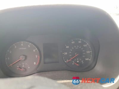 Zdjęcie 9 z 12 samochodu: 2019 HYUNDAI ACCENT SE VIN:3KPC24A33KE084087 - miniatura