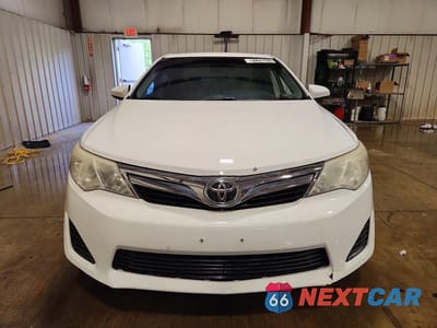 Piąte zdjęcie samochodu w środku: 2014 TOYOTA CAMRY LE VIN:4T4BF1FK7ER416750 - miniatura