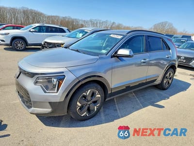 2024 KIA NIRO WIND KNDCR3L1XR5117786 - główne zdjęcie licytacji z USA - miniatura