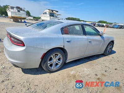 Trzecie zdjęcie samochodu z tyłu: 2021 DODGE CHARGER SXT VIN:2C3CDXBG3MH518324 - miniatura