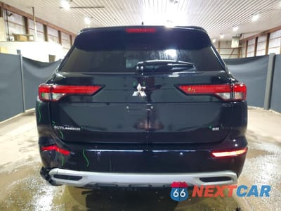 Zdjęcie 6 z 13 samochodu: 2024 MITSUBISHI OUTLANDER SE VIN:JA4J3VA80RZ068640 - miniatura