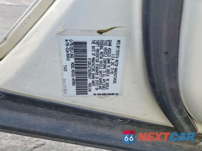 Zdjęcie 12 z 12 samochodu: 1995 TOYOTA AVALON XLS VIN:4T1GB11E7SU056047 - miniatura