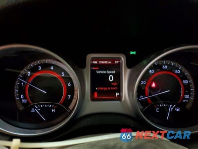 Zdjęcie 9 z 13 samochodu: 2017 DODGE JOURNEY GT VIN:3C4PDDEG4HT616329 - miniatura