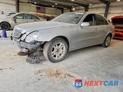 2005 MERCEDES-BENZ E 320 CDI WDBUF26J05A570737 - główne zdjęcie licytacji z USA - miniatura