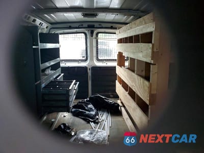 Zdjęcie 10 z 13 samochodu: 2013 CHEV EXPRESS G1500 VIN:1GCSGAF46D1115562 - miniatura