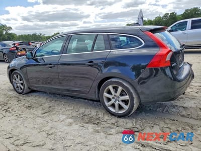 Drugie zdjęcie samochodu z przodu: 2017 VOLVO V60 T5 PREMIER VIN:YV140MEK1H1370182 - miniatura