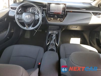 Zdjęcie 8 z 13 samochodu: 2022 TOYOTA COROLLA LE VIN:5YFEPMAE1NP336191 - miniatura
