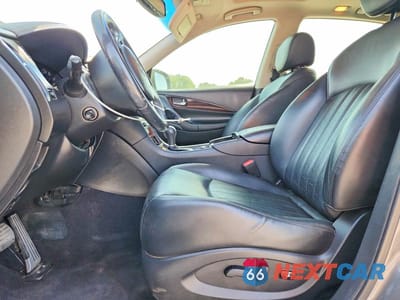 Zdjęcie 7 z 13 samochodu: 2016 INFINITI QX50 BASE VIN:JN1BJ0RP5GM235571 - miniatura