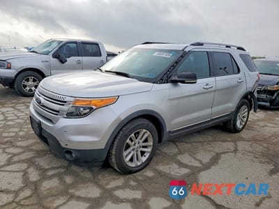2012 FORD EXPLORER XLT 1FMHK8D81CGB03348 - główne zdjęcie licytacji z USA - miniatura