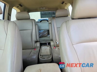 Zdjęcie 10 z 13 samochodu: 2010 TOYOTA HIGHLANDER HYBRID LIMITED VIN:JTEJW3EH8A2039889 - miniatura