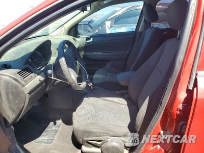 Zdjęcie 7 z 11 samochodu: 2009 CHEVROLET COBALT LT VIN:1G1AT58H397100142 - miniatura