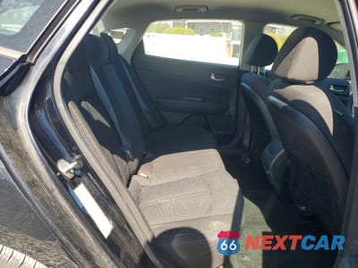 Zdjęcie 10 z 12 samochodu: 2019 KIA OPTIMA LX VIN:5XXGT4L37KG281895 - miniatura