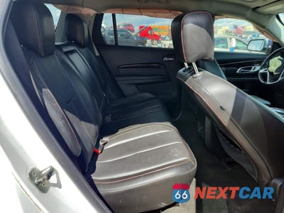 Zdjęcie 11 z 14 samochodu: 2014 GMC TERRAIN DENALI VIN:2GKFLZEK1E6156079 - miniatura