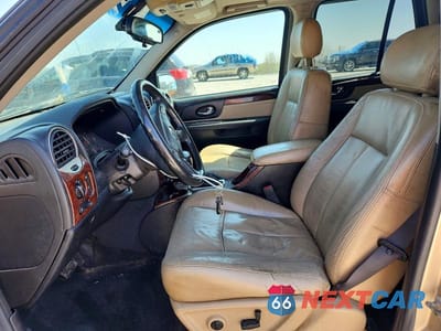 Zdjęcie 7 z 13 samochodu: 2005 GMC ENVOY VIN:1GKDT13S152257650 - miniatura
