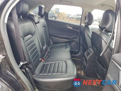 Zdjęcie 11 z 13 samochodu: 2019 FORD EDGE SEL VIN:2FMPK4J94KBB21088 - miniatura