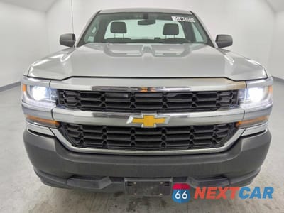 Piąte zdjęcie samochodu w środku: 2016 CHEVROLET SILVERADO C1500 VIN:1GCNCNEH5GZ191963 - miniatura