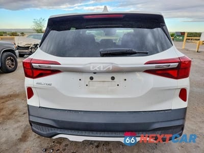 Zdjęcie 6 z 13 samochodu: 2022 KIA SELTOS LX VIN:KNDEPCAA5N7322495 - miniatura