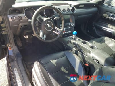 Zdjęcie 8 z 12 samochodu: 2016 FORD MUSTANG VIN:1FA6P8TH6G5229601 - miniatura