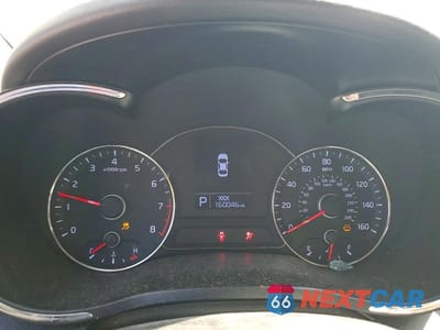 Zdjęcie 9 z 12 samochodu: 2014 KIA FORTE EX VIN:KNAFX6A80E5246342 - miniatura