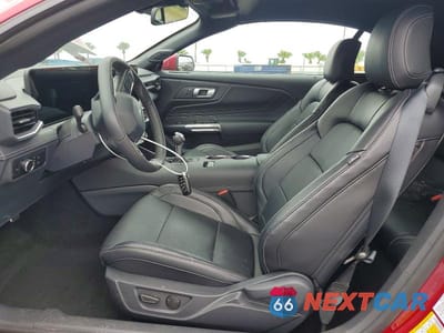Zdjęcie 7 z 13 samochodu: 2025 FORD MUSTANG VIN:1FAGP8UH7S5124495 - miniatura