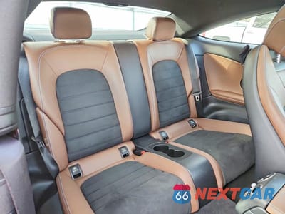 Zdjęcie 10 z 11 samochodu: 2017 MERCEDES-BENZ C 300 4MATIC VIN:WDDWJ4KB7HF347062 - miniatura