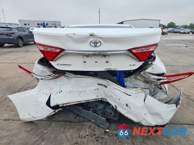 Zdjęcie 6 z 12 samochodu: 2017 TOYOTA CAMRY LE VIN:4T1BF1FK5HU292198 - miniatura