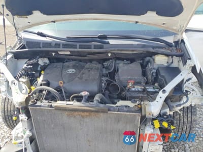 Zdjęcie 12 z 14 samochodu: 2018 TOYOTA SIENNA LE 8-PASSENGER VIN:5TDKZ3DCXJS944178 - miniatura